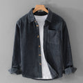 Álvaro | Chaqueta de pana