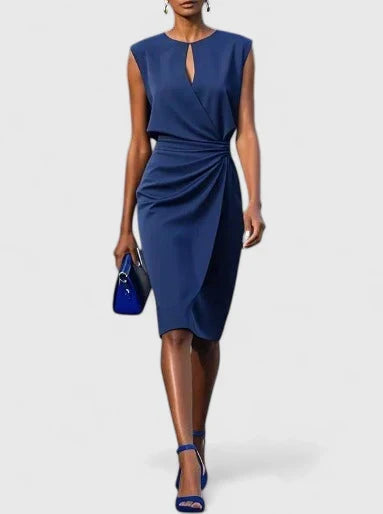 Lisandrah | Vestito raffinato