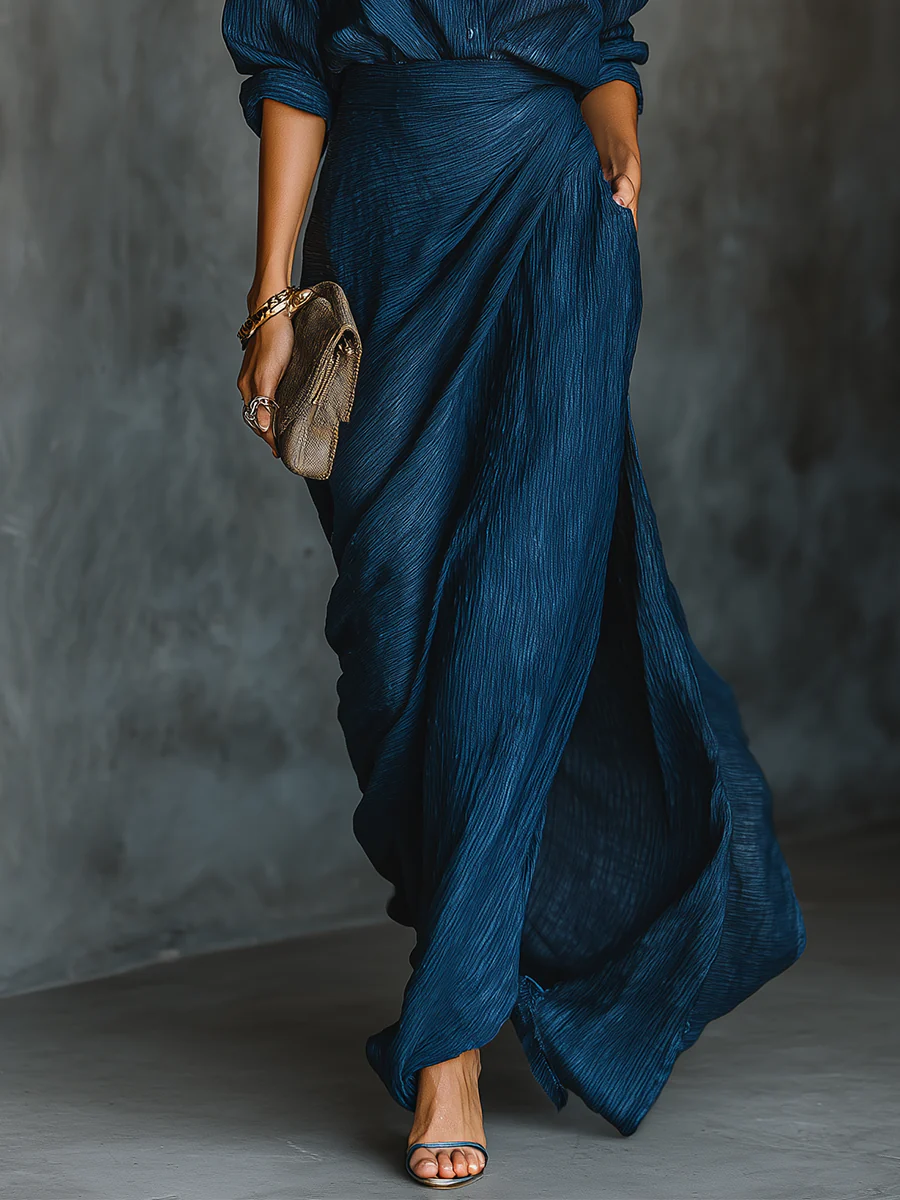 Cielo ║ Elegante conjunto
