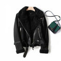 Clara | Chaqueta doble forro