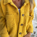 Mana | Chaqueta corta elegante