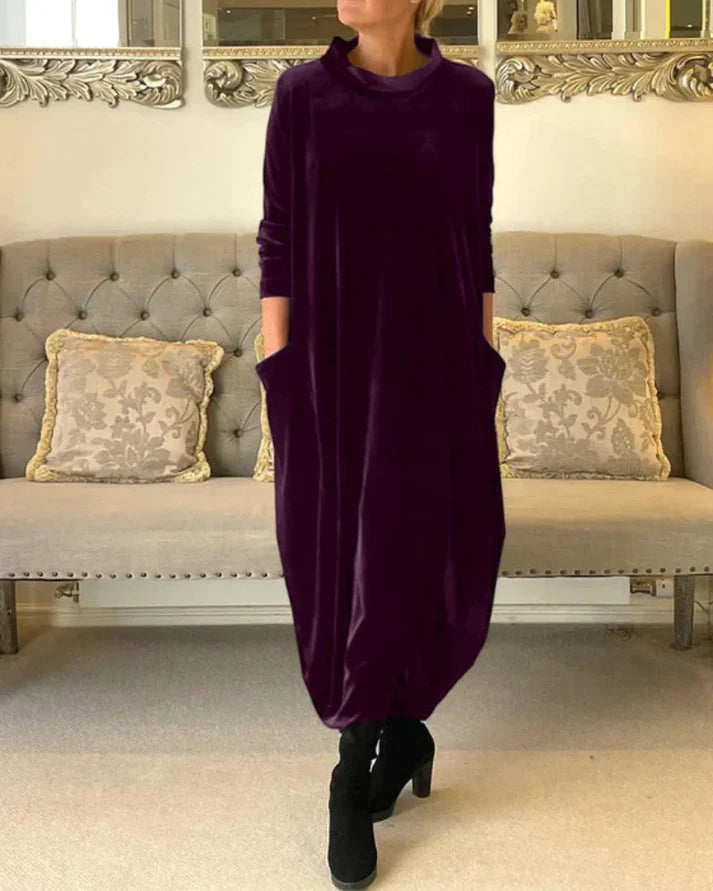 Afrodita | Vestido elegante y con estilo